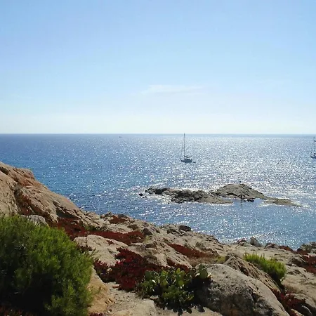 Residence La Pinede, Hyeres *