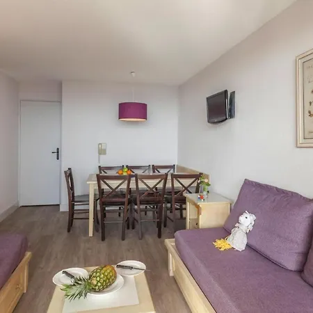 Apartment Residence La Pinede, Hyeres Hyeres